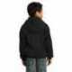 Port & Company PC90YH Youth Core Fleece Pullover Hooded Sweatshirt