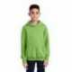 Port & Company PC90YH Youth Core Fleece Pullover Hooded Sweatshirt