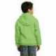 Port & Company PC90YH Youth Core Fleece Pullover Hooded Sweatshirt