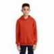 Port & Company PC90YH Youth Core Fleece Pullover Hooded Sweatshirt