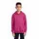 Port & Company PC90YH Youth Core Fleece Pullover Hooded Sweatshirt