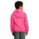 Port & Company PC90YH Youth Core Fleece Pullover Hooded Sweatshirt