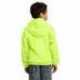 Port & Company PC90YH Youth Core Fleece Pullover Hooded Sweatshirt
