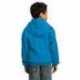 Port & Company PC90YH Youth Core Fleece Pullover Hooded Sweatshirt