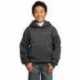 Port & Company PC90YH Youth Core Fleece Pullover Hooded Sweatshirt