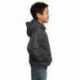 Port & Company PC90YH Youth Core Fleece Pullover Hooded Sweatshirt