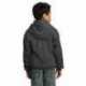 Port & Company PC90YH Youth Core Fleece Pullover Hooded Sweatshirt