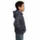 Port & Company PC90YH Youth Core Fleece Pullover Hooded Sweatshirt