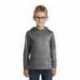 Port & Company PC90YH Youth Core Fleece Pullover Hooded Sweatshirt