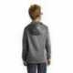 Port & Company PC90YH Youth Core Fleece Pullover Hooded Sweatshirt