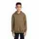Port & Company PC90YH Youth Core Fleece Pullover Hooded Sweatshirt