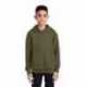 Port & Company PC90YH Youth Core Fleece Pullover Hooded Sweatshirt