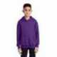 Port & Company PC90YH Youth Core Fleece Pullover Hooded Sweatshirt
