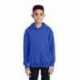 Port & Company PC90YH Youth Core Fleece Pullover Hooded Sweatshirt