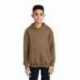 Port & Company PC90YH Youth Core Fleece Pullover Hooded Sweatshirt