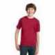 Port & Company PC61Y Youth Essential Tee