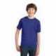 Port & Company PC61Y Youth Essential Tee