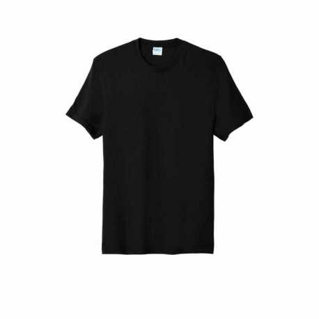 Port & Company PC455Y Youth Fan Favorite Blend Tee