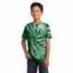 Port & Company PC147Y Youth Tie-Dye Tee