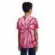 Port & Company PC147Y Youth Tie-Dye Tee