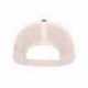 Pacific Headwear 104C Trucker Snapback Hat