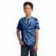 Port & Company PC147Y Youth Tie-Dye Tee