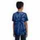 Port & Company PC147Y Youth Tie-Dye Tee
