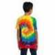 Port & Company PC147Y Youth Tie-Dye Tee