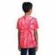 Port & Company PC147Y Youth Tie-Dye Tee