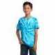 Port & Company PC147Y Youth Tie-Dye Tee