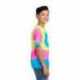Port & Company PC147Y Youth Tie-Dye Tee