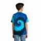 Port & Company PC147Y Youth Tie-Dye Tee