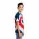 Port & Company PC147Y Youth Tie-Dye Tee