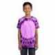 Port & Company PC149Y Youth Window Tie-Dye Tee