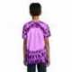 Port & Company PC149Y Youth Window Tie-Dye Tee