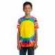 Port & Company PC149Y Youth Window Tie-Dye Tee