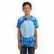 Port & Company PC149Y Youth Window Tie-Dye Tee