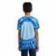 Port & Company PC149Y Youth Window Tie-Dye Tee