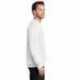 Port & Company PC098 Beach Wash Garment-Dyed Crewneck Sweatshirt