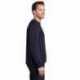 Port & Company PC098 Beach Wash Garment-Dyed Crewneck Sweatshirt