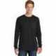 Port & Company PC099LSP Beach Wash Garment-Dyed Long Sleeve Pocket Tee