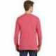 Port & Company PC099LS Beach Wash Garment-Dyed Long Sleeve Tee