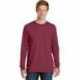Port & Company PC099LS Beach Wash Garment-Dyed Long Sleeve Tee