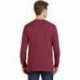 Port & Company PC099LS Beach Wash Garment-Dyed Long Sleeve Tee