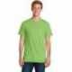 Port & Company PC099P Beach Wash Garment-Dyed Pocket Tee