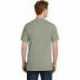 Port & Company PC099P Beach Wash Garment-Dyed Pocket Tee