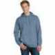 Port & Company PC098H Beach Wash Garment-Dyed Pullover Hooded Sweatshirt
