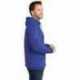 Port & Company PC098H Beach Wash Garment-Dyed Pullover Hooded Sweatshirt