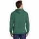 Port & Company PC098H Beach Wash Garment-Dyed Pullover Hooded Sweatshirt