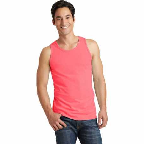 Port & Company PC099TT Beach Wash Garment-Dyed Tank